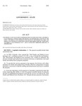 CONCERNING AN ADVANCE PAYMENT OF PREMIUMS FOR STATE EMPLOYEE FAMILY AND MEDICAL LEAVE INSURANCE COVERAGE FROM THE REVENUE LOSS RESTORATION CASH FUND TO THE FAMILY AND MEDICAL LEAVE INSURANCE FUND FOR USE BY THE DIVISION OF FAMILY AND MEDICAL LEAVE INSURANCE TO IMPLEMENT SERVICES PRESCRIBED UNDER THE "PAID FAMILY AND MEDICAL LEAVE INSURANCE ACT", AND, IN CONNECTION THEREWITH, REDUCING AN APPROPRIATION. by Colorado General Assembly