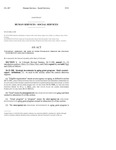 Concerning The Creation Of A Council To Advise The State About Issues Relating To Persons Living With Rare Diseases And In Connection Therewith by Colorado General Assembly