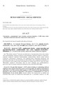 Concerning A Requirement That Staffing Agencies Perform A Check When Providing Employees Who Will Work With At Risk Adults by Colorado General Assembly