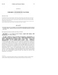 Concerning The Safety Of Children And Youth Through Required Background Checks On Adults When A Child Or Youth Is Placed Out Of The Home With Kin  Including Relatives