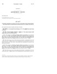 Concerning The Removal Of The Duty Of County Treasurers To Be Ex Officio District Treasurers For Special Purpose Districts Providing Drainage And Irrigation Services by Colorado General Assembly