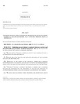 Concerning Insurance Contracts For Health Care Services That Involve Electronic Payments To A Health Care Provider by Colorado General Assembly