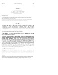 Concerning The Ability Of The Division Of Labor Standards And Statistics In The Department Of Labor And Employment To Disburse Money In The Wage Theft Enforcement Fund To Employees After An Employer Fails To Make Payments Determined To Be Owed To The Employees by Colorado General Assembly