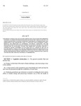 Concerning Tax Policy That Advances Decarbonization And In Connection Therewith Extending Tax Credits For The Purchase Or Lease Of Electric Vehicles by Colorado General Assembly