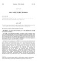 Concerning Measures To Support Evidence Based Literacy Instruction For Students In Early Grades And by Colorado General Assembly
