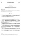 Concerning The Continuation Of The Regulation Of Speech Language Pathologists By The Director Of The Division Of Professions And Occupations In The Department Of Regulatory Agencies by Colorado General Assembly
