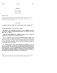 Concerning A Temporary Deduction From State Net Taxable Sales For Certain Retailers In The State And In Connection Therewith by Colorado General Assembly