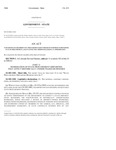 Concerning Establishment Of A Procurement Equity Program To Remediate Disparities In State Procurement And In Connection Therewith by Colorado General Assembly