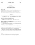 Concerning Local Enforcement Against Human Trafficking By Allowing The Adoption Of Local Ordinances To Prevent Human Trafficking Related Offenses In Illicit Businesses Represented As Massage Businesses by Colorado General Assembly