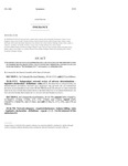 Concerning Updates To State Surprise Billing Laws To Facilitate The Implementation Of Surprise Billing Protections And In Connection Therewith by Colorado General Assembly