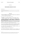 Concerning A Prohibition On A Regulator Imposing Discipline Against A Person Based On Certain Activities Involving Marijuana by Colorado General Assembly
