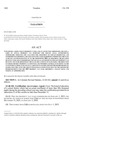 Concerning A Reduction In Property Taxes And In Connection Therewith Creating A by Colorado General Assembly