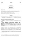 Concerning Health Insurance Coverage For A Prosthetic Device Necessary For A Covered Person To Engage In Certain Types Of Activities And In Connection by Colorado General Assembly