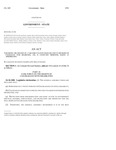 Concerning The Creation Of A Task Force To Study Issues Related To The Rights Of Oloradans With Disabilities And In Connection Therewith by Colorado General Assembly