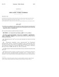 Concerning Legal Representation In Due Process Complaint Hearings For The Parents Of A Student Who May Be Eligible For Special Education Services And In Connection by Colorado General Assembly