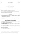 Concerning The Creation Of The Direct Care Workforce Stabilization Board To Develop Recommendations Regarding Direct Care Workers  And  In Connection