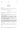 Concerning Prohibiting The Inclusion Of Certain Provisions In Written Rental Agreements