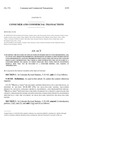Concerning The Inclusion Of Certain Items Of Information In Consumer Reports  And In Connection Therewith  Prohibiting The Reporting Of Medical Debt Information By