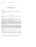 Concerning A County S Regulatory Authority Related To Short Term Rentals Of Lodging Units