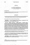 Concerning Changes in the Fiscal Policies of the Division of Wildlife to Allow Operation as an Enterprise for Purposes of Section 20 of Article X of the State Constitution.