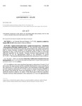Concerning Increases In The Amount Of Transfers From The General Fund To The Capital Construction Fund To Be Made On  Uly
