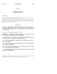 Concerning The Provision For Payment Of The Expenses Of The Executive  Legislative And Judicial Departments Of The State Of  Olorado