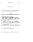 Concerning A Task Force To Study Corporate Ownership Of Housing In  Olorado  And In Connection Therewith