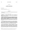 Concerning Clarifications To The Fees Imposed By The Department Of Revenue Related To Fuel Products