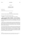 Concerning Concurrent Jurisdiction Over  Nited  Tates Military Property