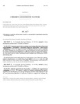 Concerning Classifying The Death Of A Parent As Abandonment In Determinations For Vulnerable Youth