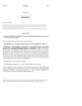 Concerning Prohibiting Restrictions On The Use Of Fire Hardened Building Materials In Residential Real Property
