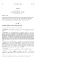 Concerning Transfers To The Autism Treatment Fund