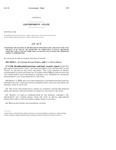 Concerning The Creation Of The Broadband Infrastructure Cash Fund In The State Treasury To Be Used By The Department Of Corrections To Install Broadband Infrastructure At Certain Correctional Facilities  And