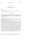 Concerning A Requirement That The State Auditor Retain An Actuarial Firm With Experience In Public Sector Pension Plans To Conduct A Study Regarding The Public Employees  Retirement Association