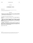 Concerning The State Employee Reserve Fund  And  In Connection Therewith Transferring Thirty