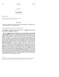 Concerning An Increase In The Amount Of Fees Paid To The Property Tax Exemption Fund For Filing Property Tax Exemption Forms