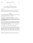 Concerning The Creation Of The Community Food Assistance Provider Grant Program And  In Connection Therewith  Making An Appropriation