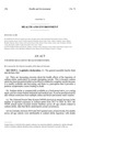 Concerning Regulation On The Sale Of Sodium Nitrite