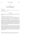 Concerning Administrative Inspection Warrants For A Metropolitan Sewage Disposal District