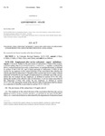 Concerning Public Employees  Retirement Association Limitations On Employment After Retirement For A Service Retiree Employed By A Rural School