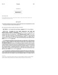 Concerning Exempting Certain Small Communities From Certain Requirements Of The Olorado  Ommon  Nterest