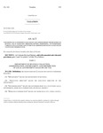 Concerning Local Government Sales And Use Taxes Administered By The Department Of Revenue  And  In Connection Therewith