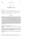 Concerning State Funding For Four Projects Related To Health Sciences Education Programs For Medical Professions Being Undertaken By State Institutions Of Higher Education  And
