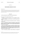 Concerning The Provision Of Veterinary Services Through Telehealth