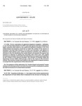 Concerning The Repeal Of A Duplicative Requirement To Maintain An Inventory Of Nondeveloped State Owned Real Property