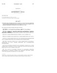 Concerning The Standardization Of Local Lodging Tax  And  In Connection Therewith Aligning Reporting Requirements Related To Remittance Of A Local Lodging Tax To