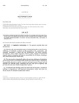 Concerning Support For The Development Of Surface Transportation Infrastructure And  In Connection Therewith  Providing Funding And Operational Flexibility Needed