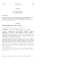 Concerning Methods To Increase The Use Of Transit