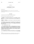 Concerning Updates To The  Rime  Ictim  Ompensation
