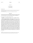 Concerning Means Of Increasing The Number Of Claims For Certain Income Tax Credits That Support Children  And  In Connection Therewith